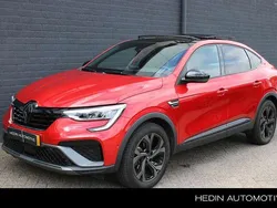 Rood Gebruikt 2023 Renault Arkana Bose Edition SUV | € 27.480 (Eerlijke prijs)