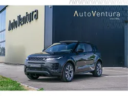 Grijs, metallic lak Gebruikt 2022 Land Rover Range Rover evoque SE Dynamic SUV | € 47.450 (Goede deal)