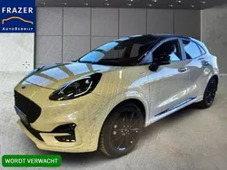 Wit Gebruikt 2020 Ford Puma ST-Line X SUV | € 20.745 (Eerlijke prijs)