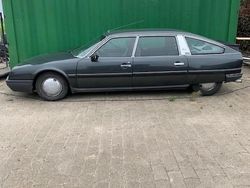 Gebruikt 1986 Citroën CX Prestige | € 4.650