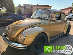 Goud Gebruikt 1973 VW Käfer Sedan | € 8.500