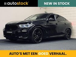 Zwart Gebruikt 2020 BMW X6 Executive SUV | € 78.949 (Goede deal)