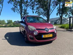 Paars Gebruikt 2012 Renault Twingo Dynamique Hatchback | € 4.199 (Eerlijke prijs)