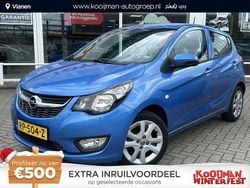 Gw7 :splash m2 Gebruikt 2018 Opel Karl Edition Hatchback | € 6.950 (Goede deal)