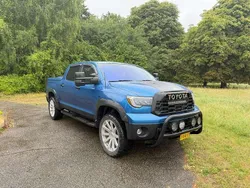 Blauw Gebruikt 2007 Toyota Tundra Pickup | € 24.200 (Iets duurder)