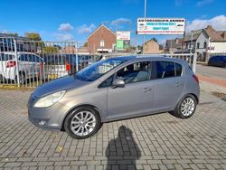 Bruin Gebruikt 2010 Opel Corsa Cosmo Hatchback | € 3.795 (Goede deal)