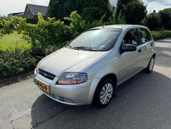 Grijs Gebruikt 2005 Chevrolet Kalos Hatchback | € 1.399 (Duur)
