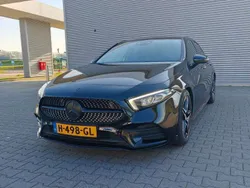 Zwart Gebruikt 2019 Mercedes A250 Premium Plus Hatchback | € 27.500 (Eerlijke prijs)