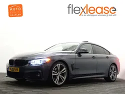 Grijs metallic Gebruikt 2015 BMW 420 M Performance Coupé | € 19.900 (Eerlijke prijs)