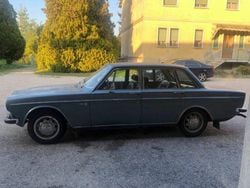 Blauw Gebruikt 1971 Volvo 164 Sedan | € 9.750
