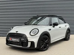 Wit Gebruikt 2021 Mini John Cooper Works Hatchback | € 30.445 (Duur)