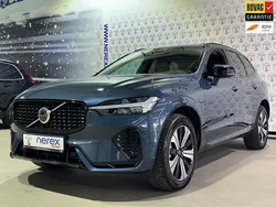 Blauw Gebruikt 2023 Volvo XC60 Plus SUV | € 49.445 (Goede deal)