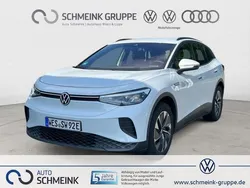Wit Gebruikt 2023 VW ID.4 Pro Performance SUV | € 36.529 (Eerlijke prijs)