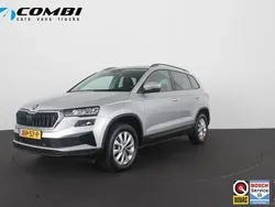 Grijs Gebruikt 2023 Skoda Karoq Business Line SUV | € 26.950 (Eerlijke prijs)