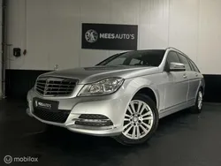 Mercedes 180