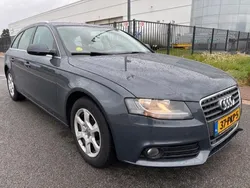 Grijs Gebruikt 2011 Audi A4 Stationwagen | € 6.950 (Goede deal)