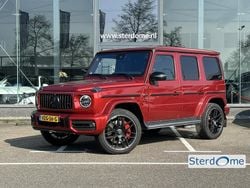 Suv Gebruikt 2023 Mercedes G63 AMG AMG SUV | € 179.995 (Super prijs)