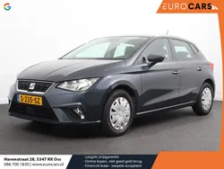 Grijs Gebruikt 2020 Seat Ibiza Style Hatchback | € 13.890 (Goede deal)