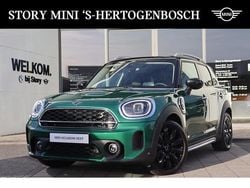 Groen Gebruikt 2022 Mini Cooper SE Classic Hatchback | € 35.950