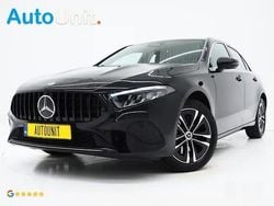 Zwart Gebruikt 2023 Mercedes A250 Hatchback | € 29.840 (Goede deal)