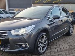 Grijs Gebruikt 2014 Citroën DS4 So Chic Hatchback | € 7.750 (Eerlijke prijs)