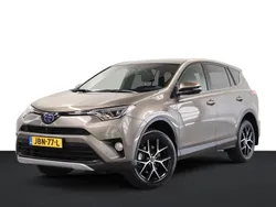Bruin Gebruikt 2018 Toyota RAV4 Style SUV | € 28.950 (Super prijs)
