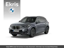 Overige Nieuw 2025 BMW iX1 M Sport SUV | € 60.658 (Eerlijke prijs)