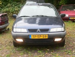 Gebruikt 1998 Citroën Xantia Stationwagen | € 1.500
