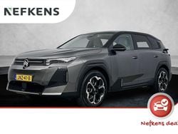 Grijs Nieuw 2025 Citroën C5 Aircross Business Class SUV | € 48.010 (Goede deal)