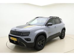 Grijs Nieuw 2025 Jeep Avenger Limited SUV | € 47.245