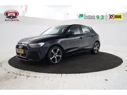 Blauw Gebruikt 2021 Audi A1 Sportback Proline Hatchback | € 21.995 (Eerlijke prijs)