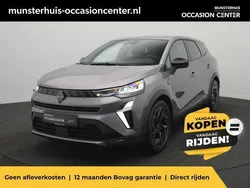 Grijs Nieuw 2025 Renault Symbioz Esprit Alpine SUV | € 35.950 (Goede deal)