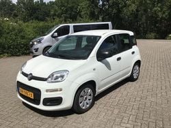 Wit Gebruikt 2017 Fiat Panda Pop Star Hatchback | € 6.900 (Eerlijke prijs)