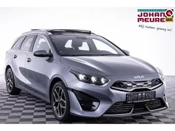 Grijs Gebruikt 2022 Kia Ceed Sportswagon Stationwagen | € 26.890 (Iets duurder)