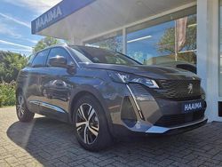 Grijs Gebruikt 2024 Peugeot 3008 GTi SUV | € 30.645 (Eerlijke prijs)