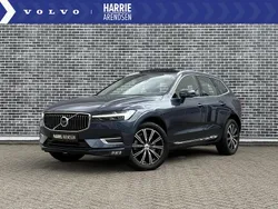 Blauw Gebruikt 2021 Volvo XC60 Inscription SUV | € 36.694 (Duur)