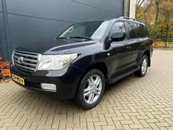 Overige Gebruikt 2008 Toyota Land Cruiser V8 Executive SUV | € 24.950