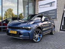 Blauw Gebruikt 2021 Lynk & Co 01 SUV | € 21.900 (Eerlijke prijs)