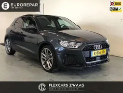 Grijs Gebruikt 2021 Audi A1 Sportback Edition .1 Hatchback | € 23.990 (Goede deal)
