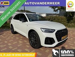 Wit Gebruikt 2024 Audi Q5 Competition SUV | € 59.940 (Iets duurder)