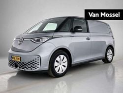Zilver Gebruikt 2023 VW ID. Buzz Van | € 34.900 (Super prijs)