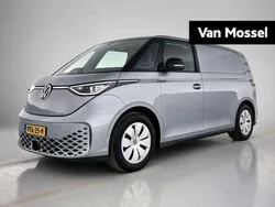 Zilver Gebruikt 2023 VW ID. Buzz Van | € 39.900 (Goede deal)