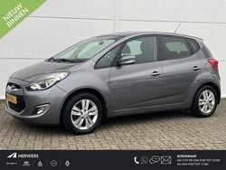 Grijs Gebruikt 2016 Hyundai ix20 GO! Hatchback | € 10.885 (Eerlijke prijs)