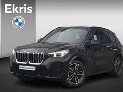 Zwart Gebruikt 2025 BMW X1 M Sport SUV | € 65.950