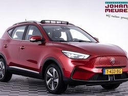 Rood Gebruikt 2023 MG ZS Luxury SUV | € 22.900 (Goede deal)