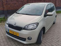 Grijs Gebruikt 2014 Skoda Citigo Ambition Hatchback | € 4.850 (Goede deal)