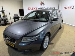 Grijs Gebruikt 2012 Volvo V50 Business Edition Stationwagen | € 9.450 (Iets duurder)