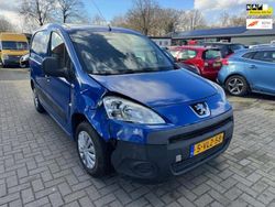 Gebruikt 2011 Peugeot Partner Van | € 1.650 (Goede deal)
