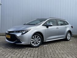 Grijs Gebruikt 2024 Toyota Corolla Active Stationwagen | € 34.399 (Duur)