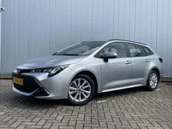 Nieuw 2024 Toyota Corolla Active Stationwagen | € 34.399 (Duur)